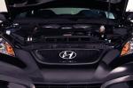 Hyundai Genesis Coupe RM500 by RMR 2011 года